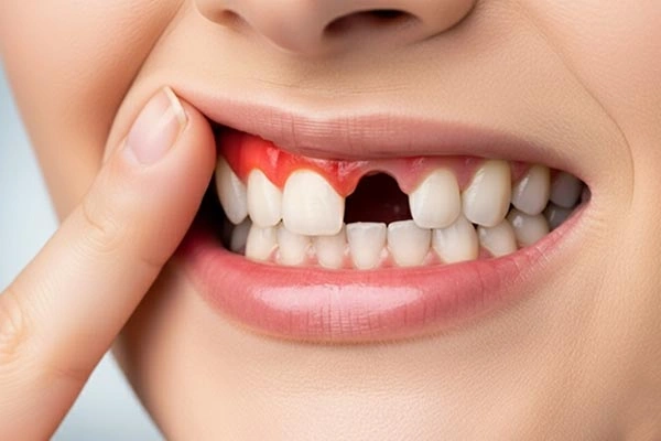 Can You Get Dental Implants If You Have Gum Disease