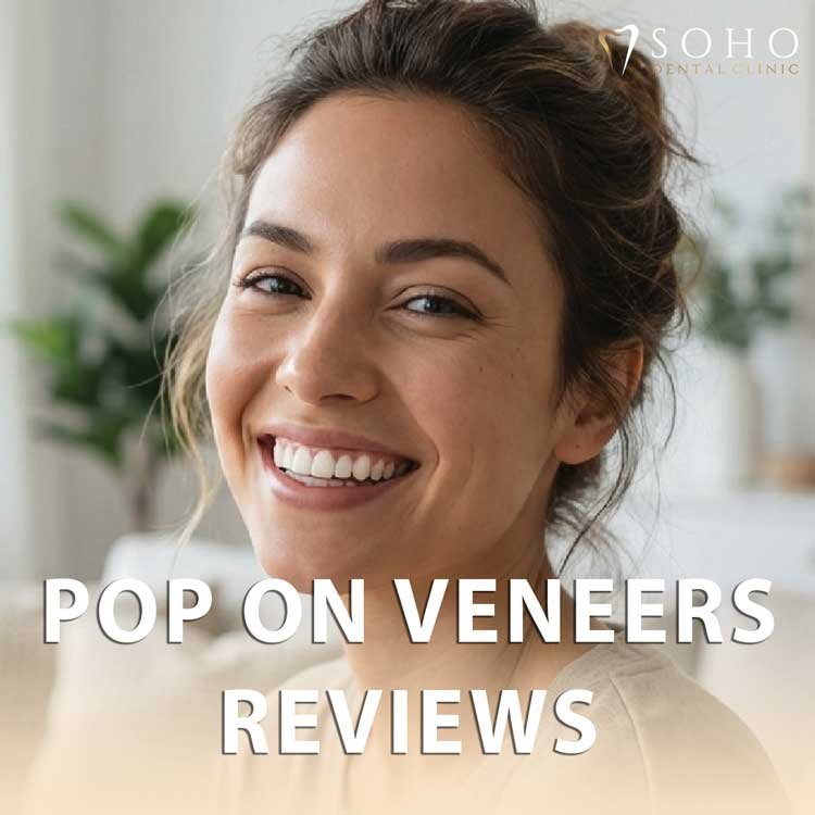 Pop On Veneers Reviews