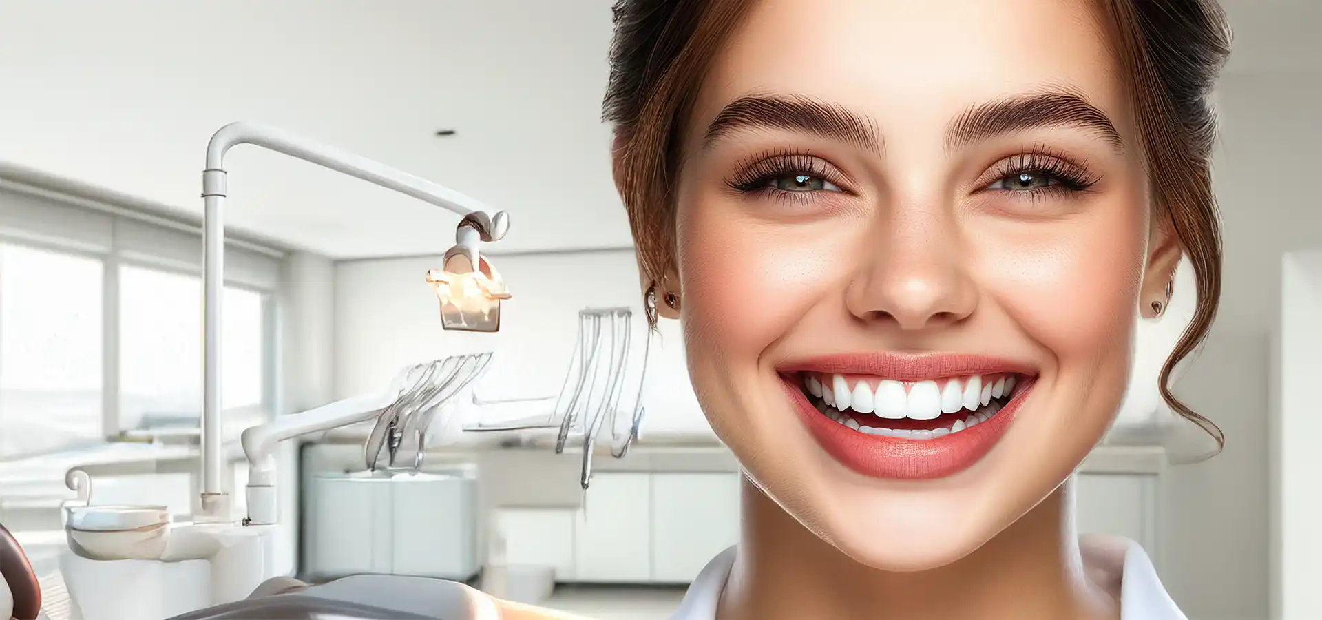 E-Max Crowns in Istanbul, Turkey