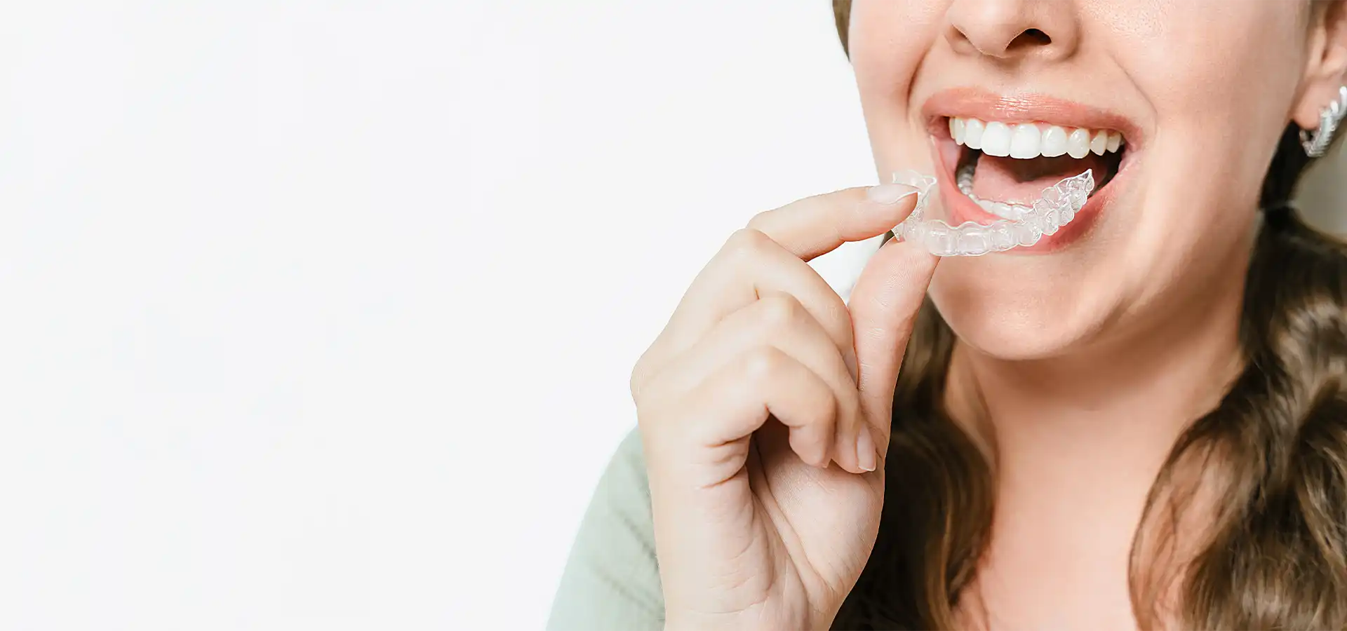 Bruksizm Tedavisi (Gece Plağı)