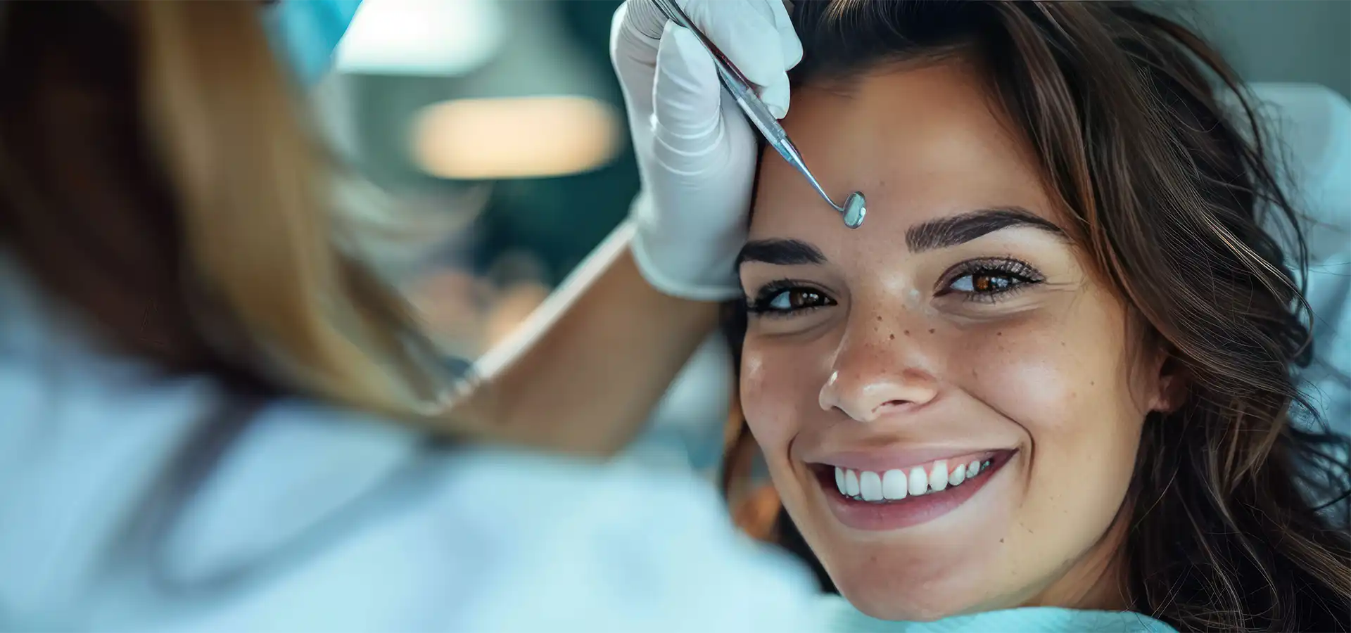 Lumineers Dental Veneers in Istanbul, Turkey