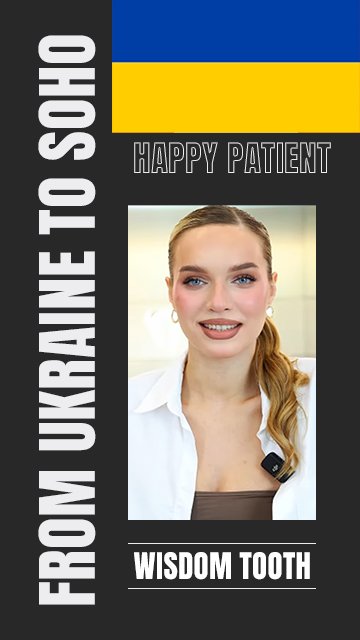 Rus Hastamızın All-on-4 Deneyimi | İstanbul Soho Dental