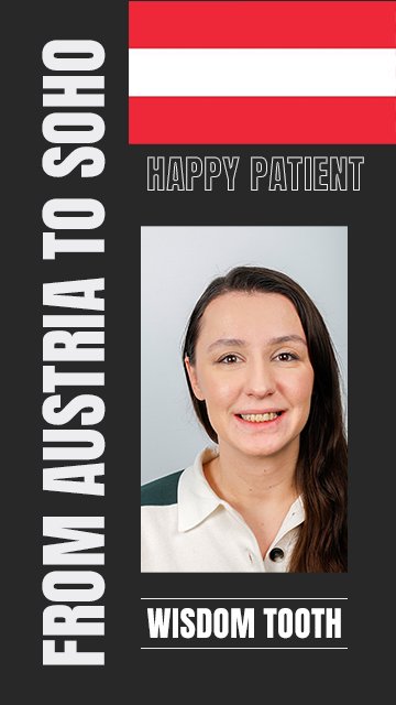 İmplant Tedavisi İçin Avusturya’dan İstanbul’a | Hasta Yorumu