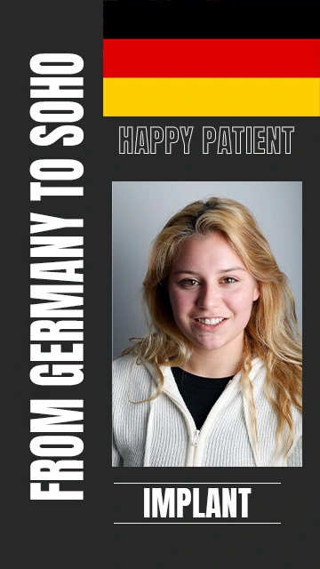 dental clinic in turkey