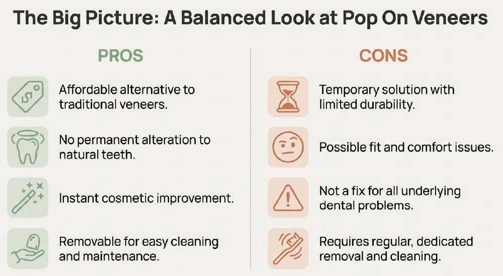 are pop on veneers worth it