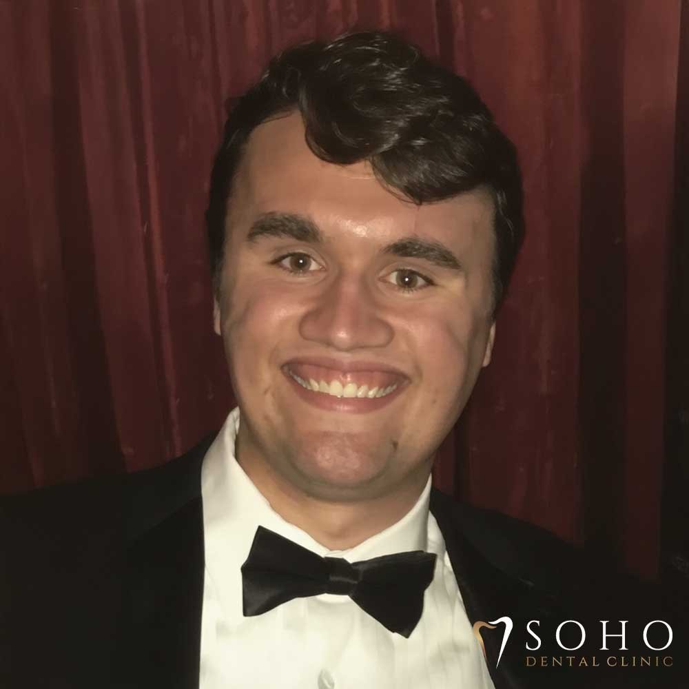 Charlie Kirk Smile Became a Viral 