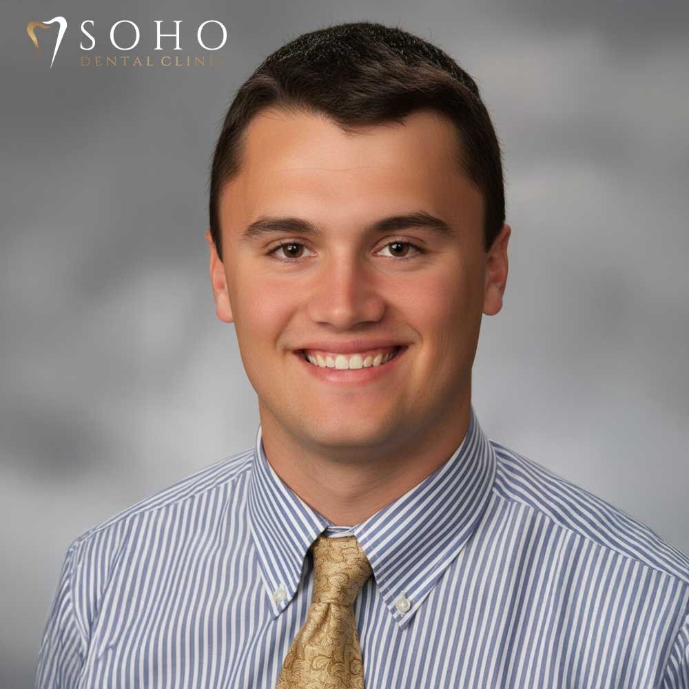 Young Charlie Kirk Smile The Real Message Behind 