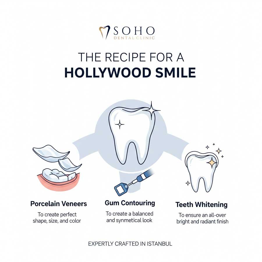 Hollywood Smile