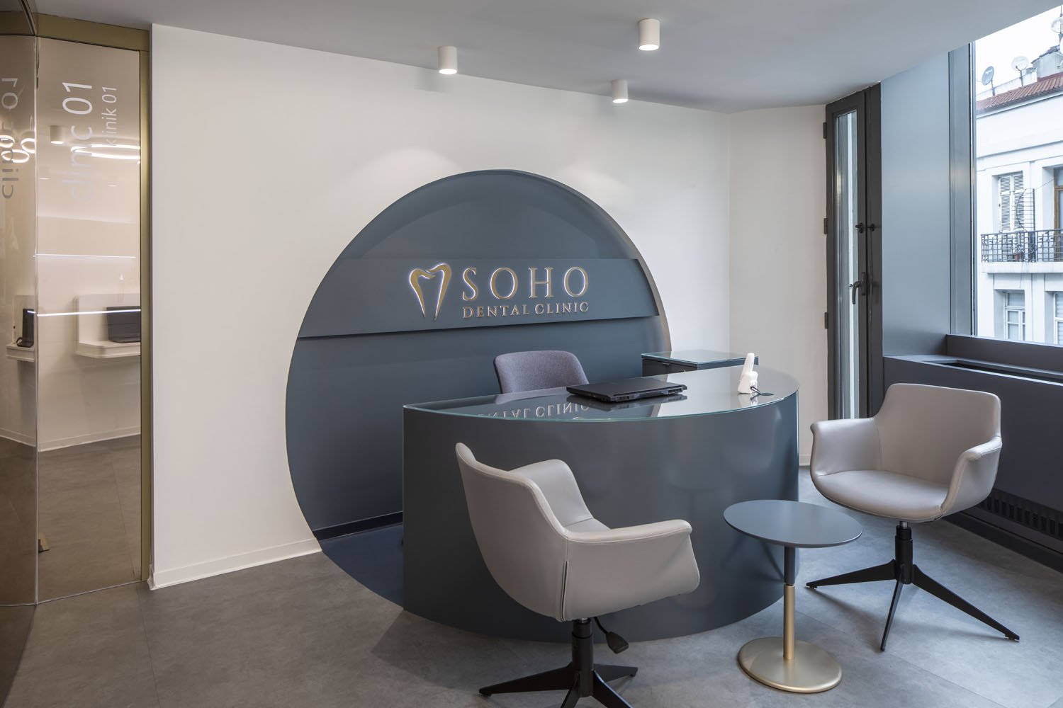 Soho Dental Clinic