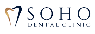 SohoDent Logo