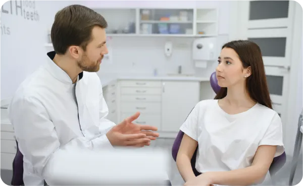 Randevu Oluşturulması